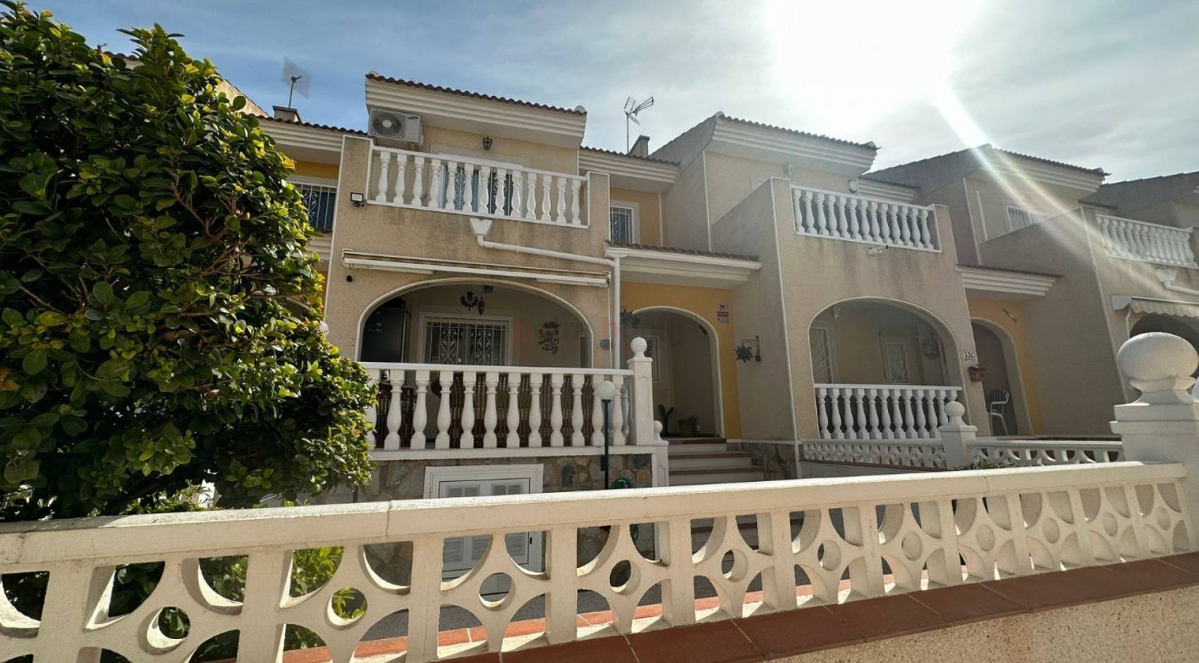 Resales - Townhouse - Benijófar - Monte Azul