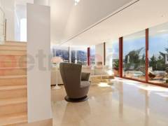 Gebrauchtobjekte - Einfamilienhaus - Nueva Andalucía - Costa del Sol