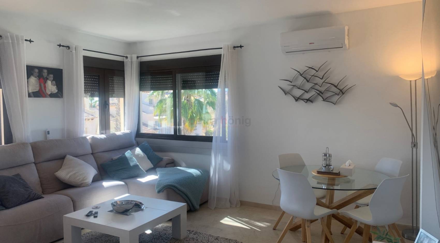 Resales - Apartment - Orihuela Costa - Las Ramblas