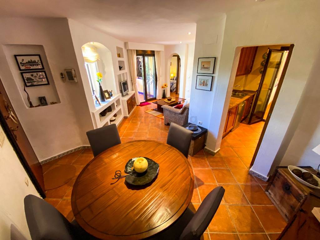 A Vendre - Appartement - Punta Prima