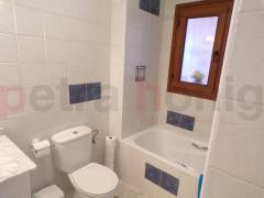 Location - Appartement - Villamartin