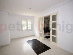 Sale - Вилла - Orihuela Costa - Altos de campoamor