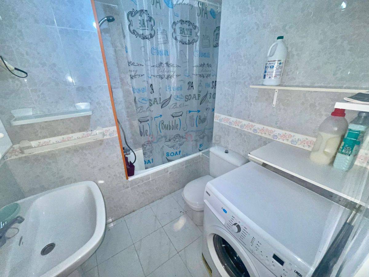 A Vendre - Appartement - Torrevieja - El Acequión