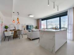 Nouvelle Construction - Appartement - Finestrat - Camporrosso village