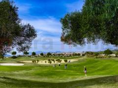новый - Дуплексы - Vista Bella Golf - Entre Naranjos