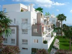 Nouvelle Construction - Appartement - Villamartin