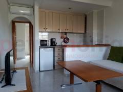 Gebrauchtobjekte - Apartment - Ciudad Quesada - La Marquesa Golf