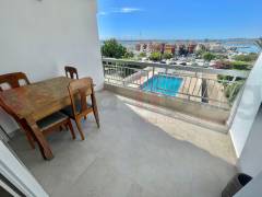 Resales - Appartement - Torrevieja - Playa del Acequion