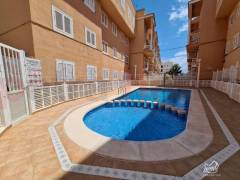 Reventa - Apartamento - La Mata - Puerto Romano