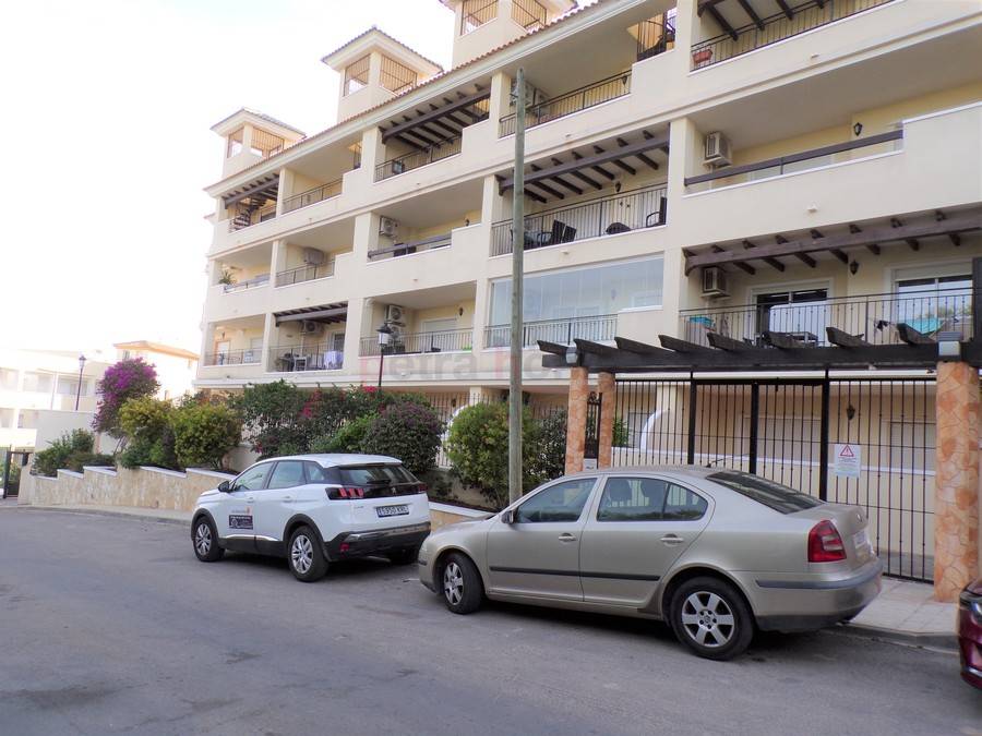 Gebrauchtobjekte - Apartment - Orihuela Costa - Orihuela costa