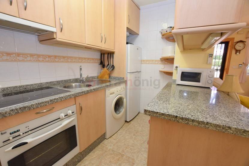 Reventa - Apartamento - La Zenia