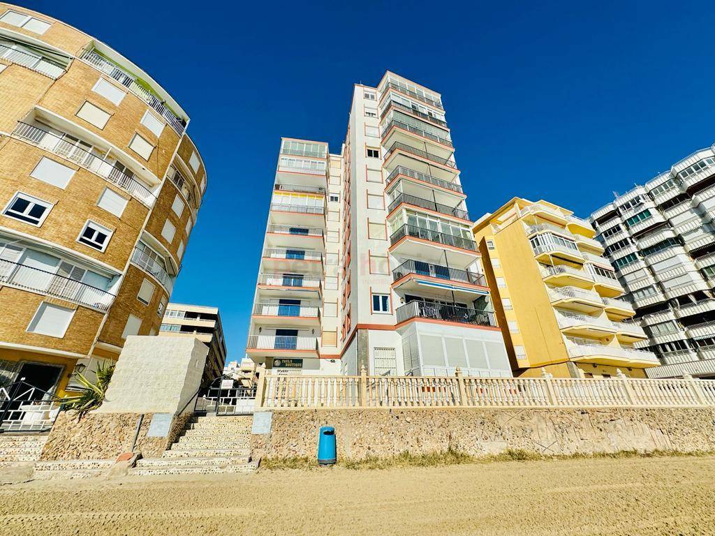 Resales - lejlighed - Torrevieja - Playa Acequion