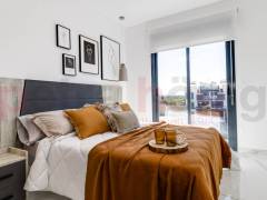 Neubau-Projekte - Apartment - El Raso - El Raso, Guardamar