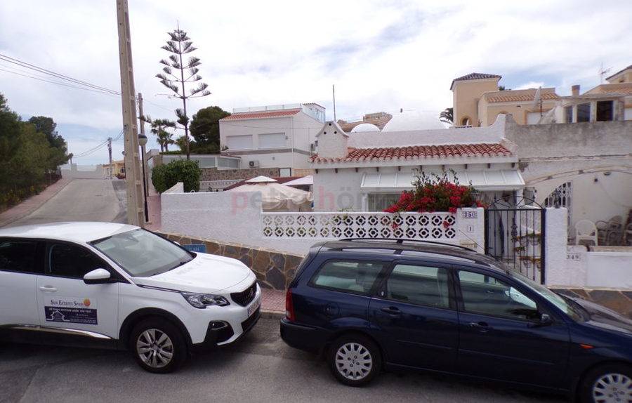 Resales - Bungalow - Villamartin