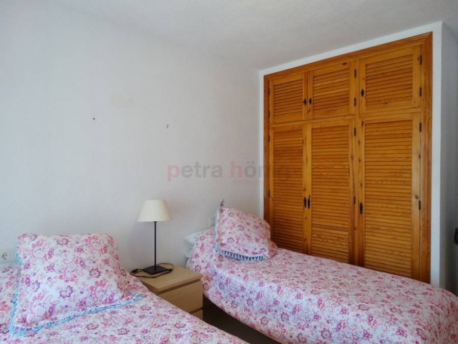 Resales - Bungalow - Villamartin