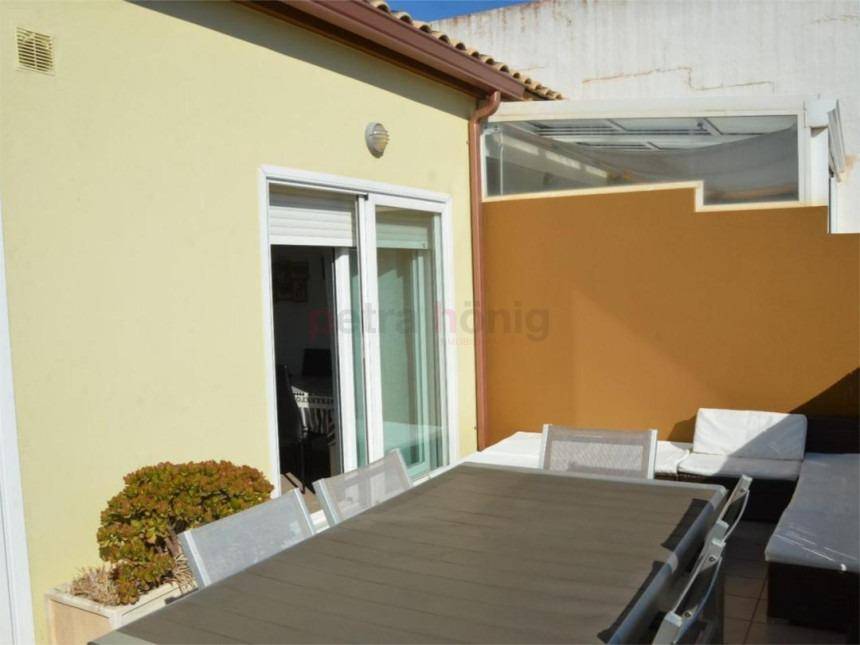 Resales - Apartment - Denia - La xara