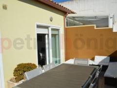 Sale -  квартира - Denia - La xara