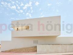 New build - Apartment - Los Balcones