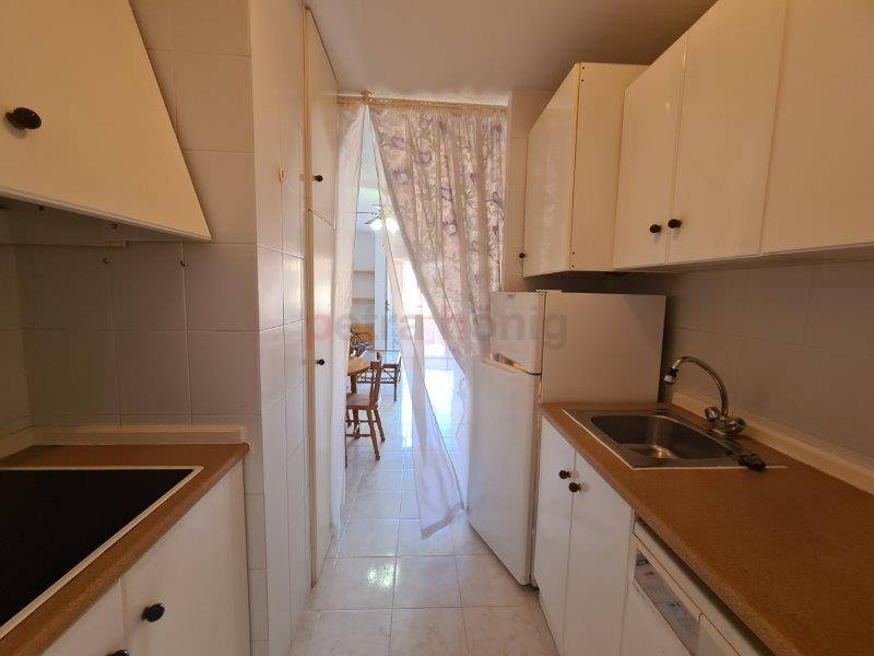 Sale -  квартира - La Mata