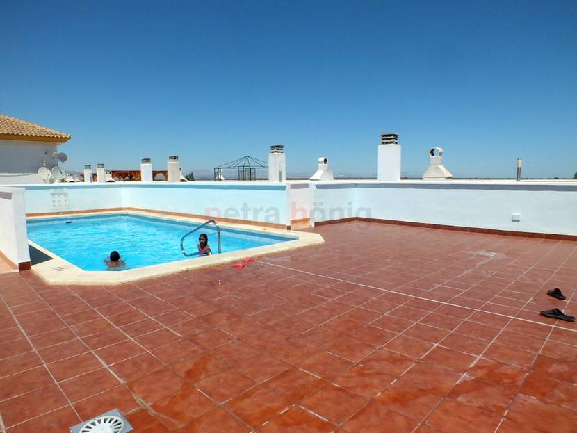 Resales - Apartment - Dolores