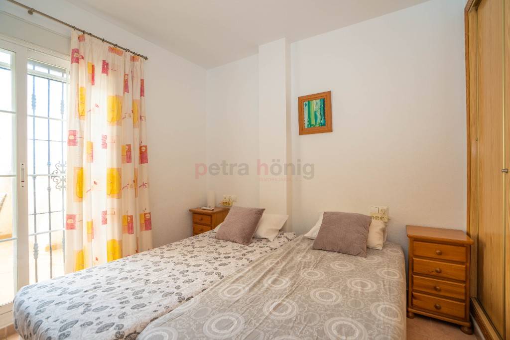 Resales - Rekkehus - Torrevieja - Torreta