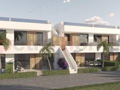 New build - Bungalow - Murcia - Condado De Alhama