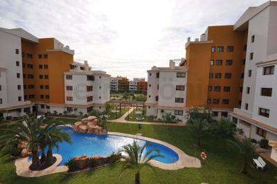 Resales - Apartment - Punta Prima