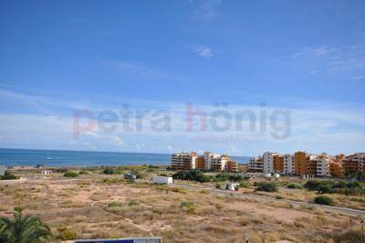 A Vendre - Appartement - Punta Prima