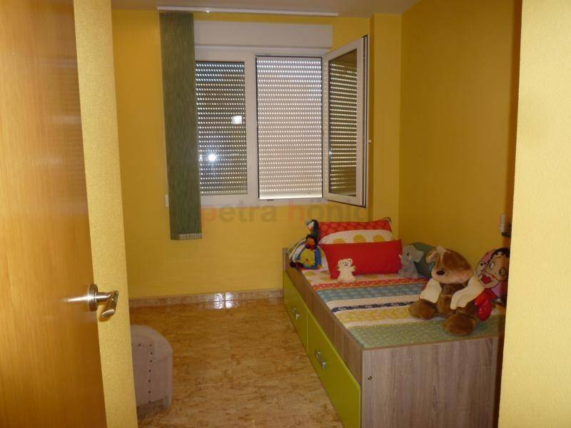 Resales - Appartement - Torrevieja - Los Balcones