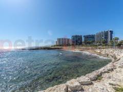 Reventa - Apartamento - Torrevieja - Punta Prima