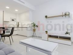 Obra Nueva - Apartamento - Torrevieja