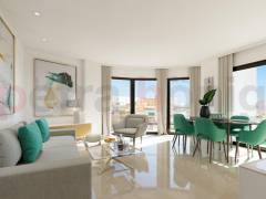 Nouvelle Construction - Appartement - Alicante - La Florida