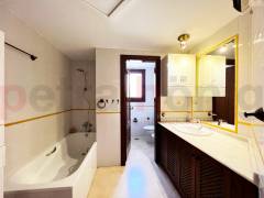 Resales - Apartment - Punta Prima