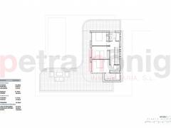 Nouvelle Construction - Villa - Other areas - Moraira