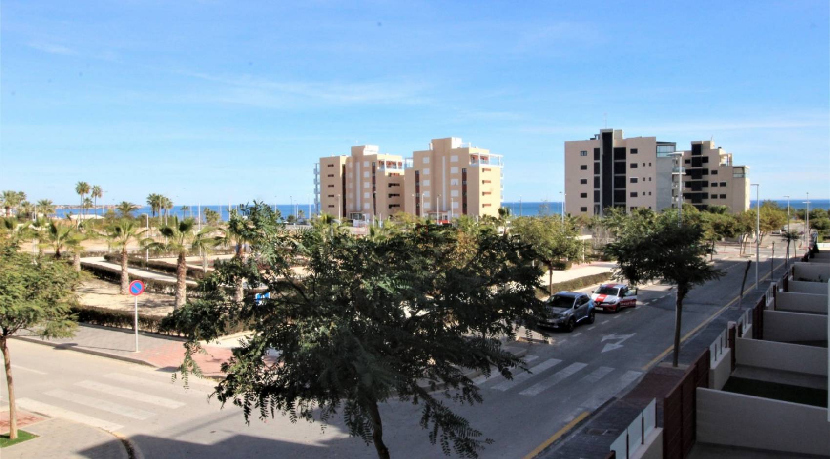 Resales - Apartment - Mil Palmeras