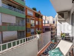 Gebrauchtobjekte - Apartment - Alicante