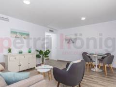 Obra Nueva - Apartamento - Gran Alacant