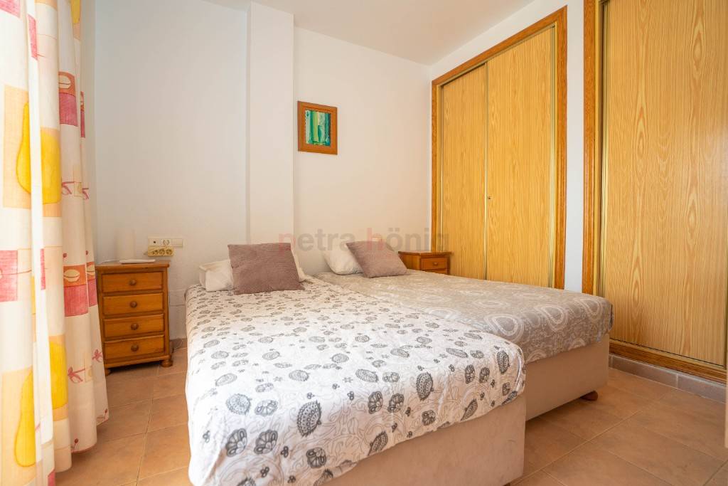 Resales - Townhouse - Torrevieja - Torreta