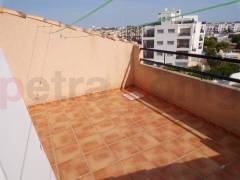 Resales - Townhouse - La Zenia