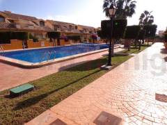 Gebrauchtobjekte - Einfamilienhaus - Cabo Roig