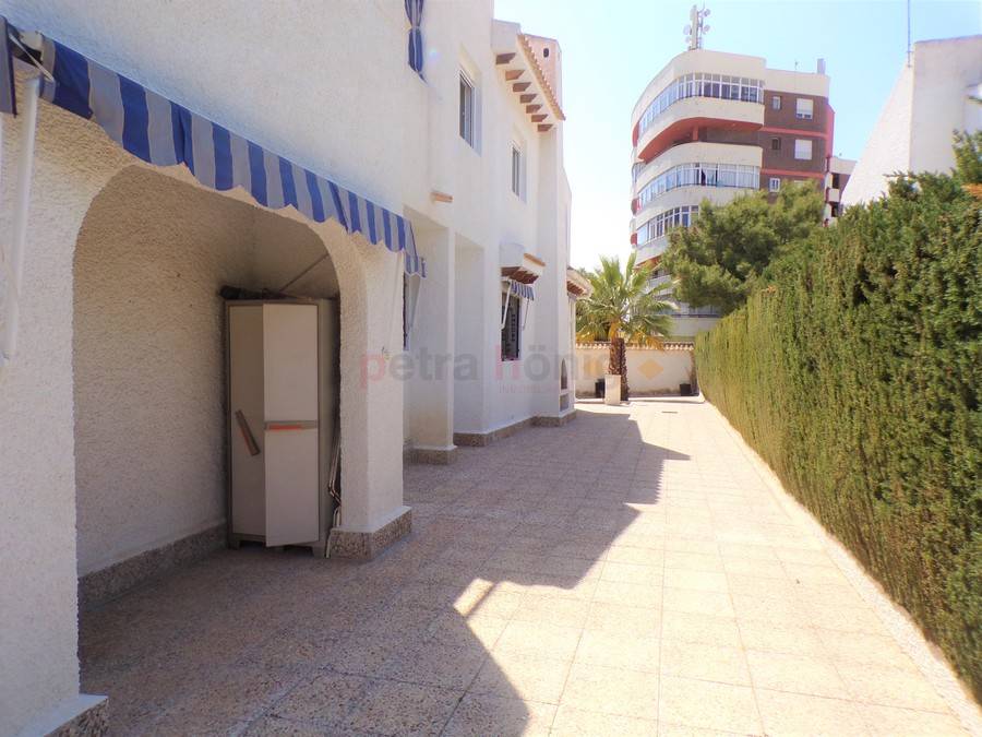 A Vendre - Villa - La Zenia