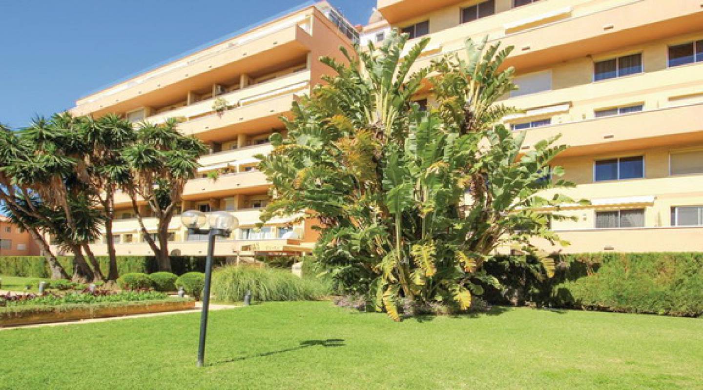 Resales - Apartment - Marbella - Costa del Sol