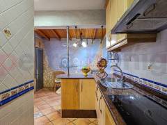 Gebrauchtobjekte - Einfamilienhaus - Torrevieja - Punta Prima