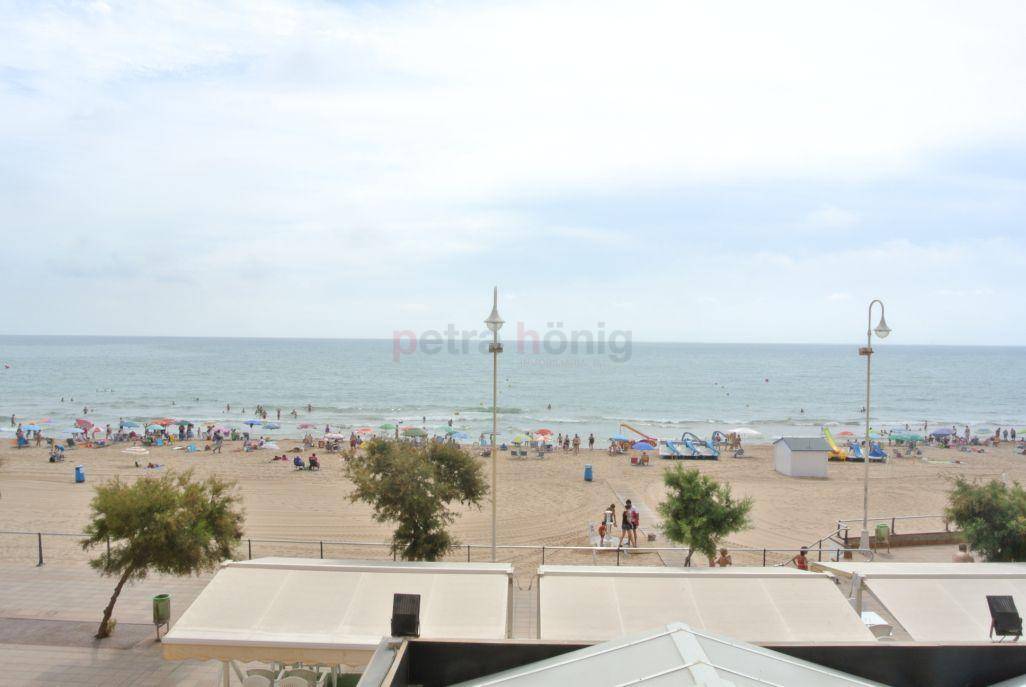 Resales - Appartement - Guardamar del Segura