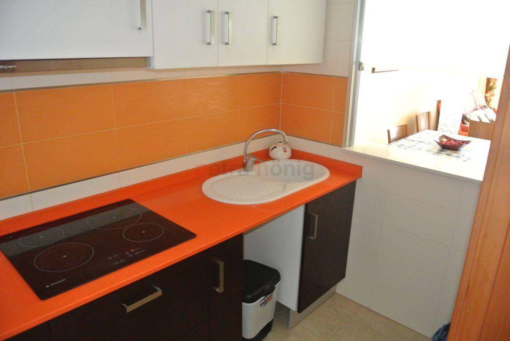 A Vendre - Appartement - Guardamar del Segura