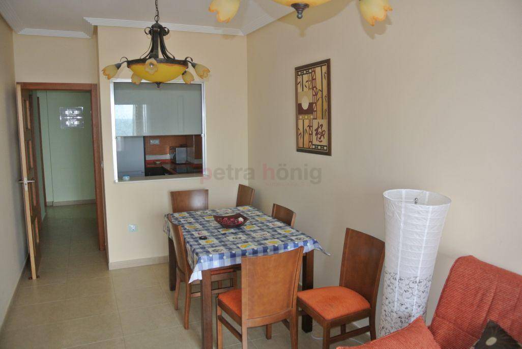 Resales - Appartement - Guardamar del Segura