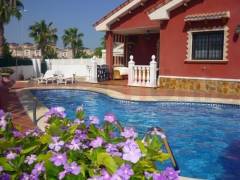 Resales - Villa - El Raso - El Raso, Guardamar