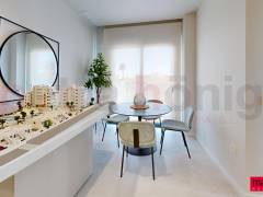 New build - Apartment - Pilar de La Horadada - Mil Palmeras