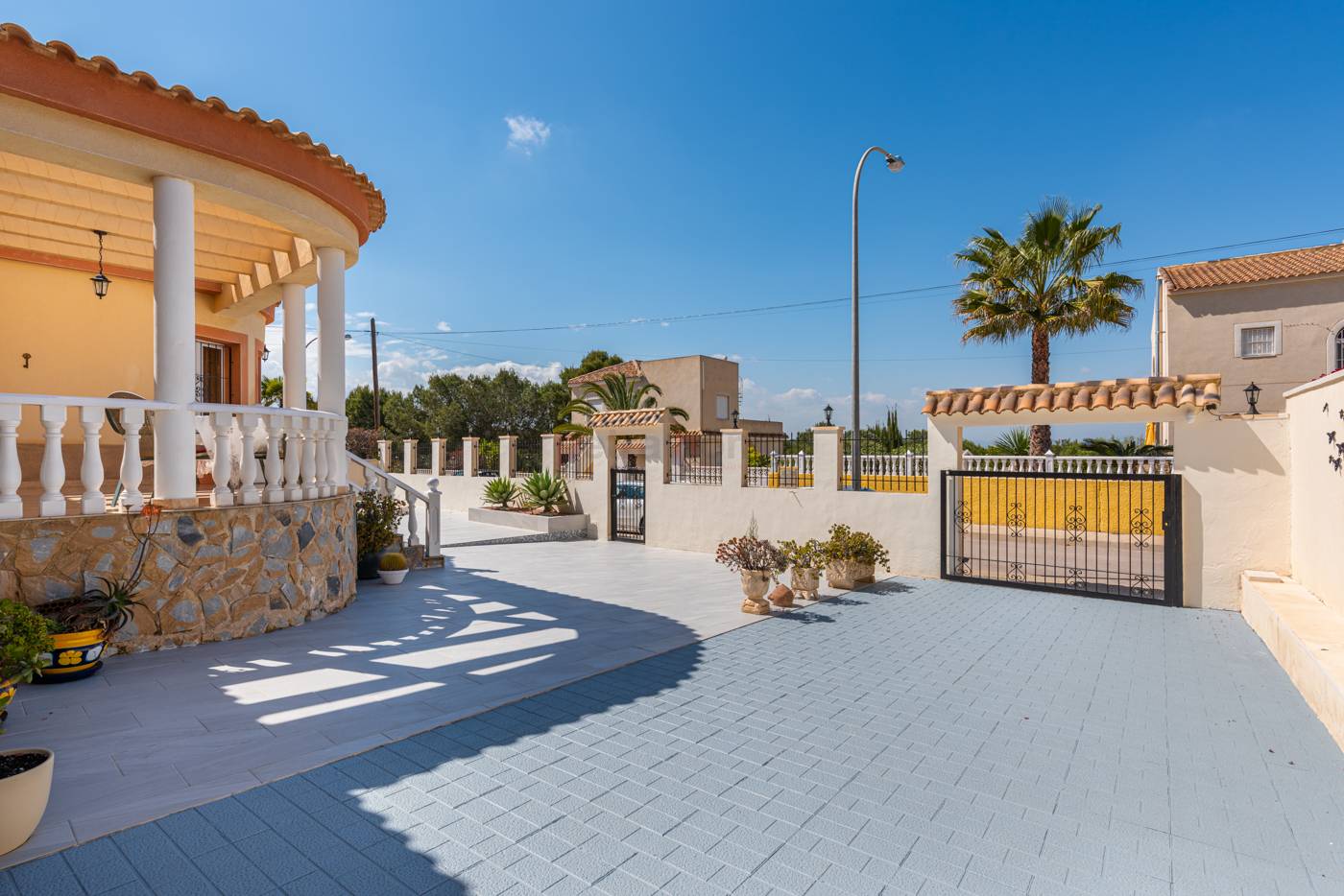 A Vendre - Villa - San Miguel de Salinas