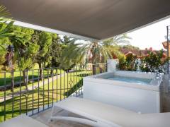 Resales - Townhouse - Marbella